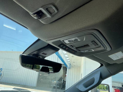 2023 Chevrolet Silverado 2500HD