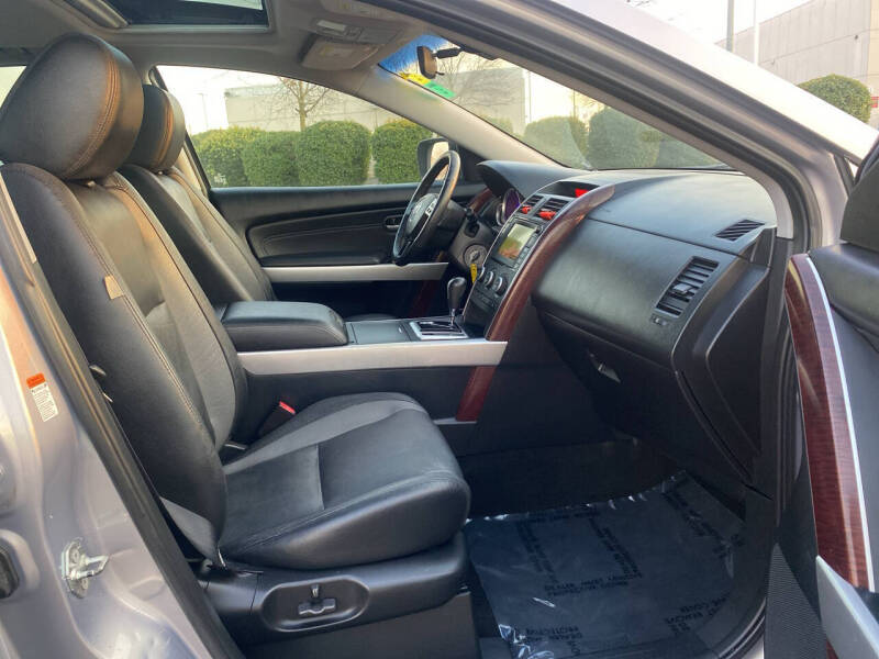 2008 Mazda CX-9 Touring