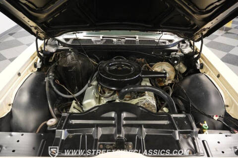 1967 Pontiac Catalina