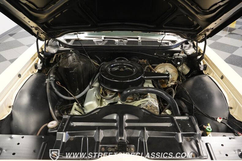 1967 Pontiac Catalina