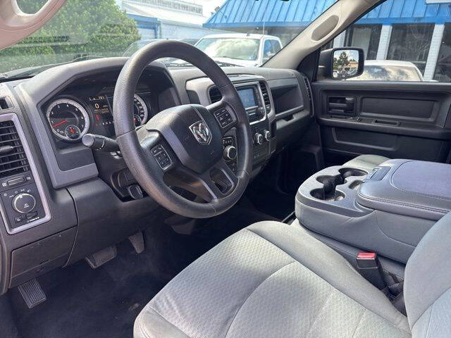 2014 RAM 1500 Express