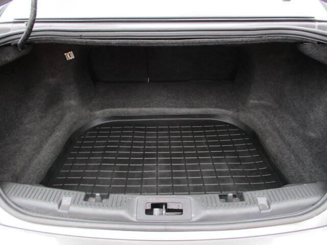 2014 Ford Taurus Limited