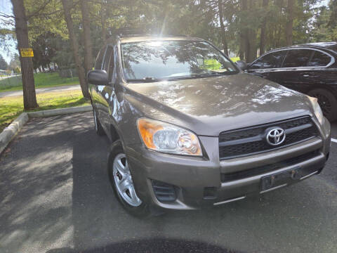 2009 Toyota RAV4