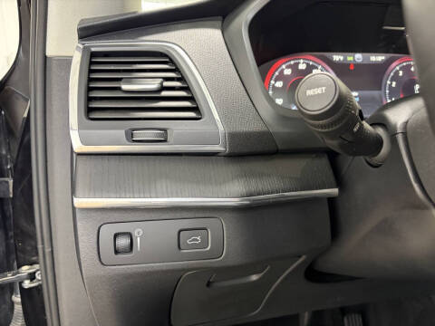 2020 Volvo XC90 T5 Momentum