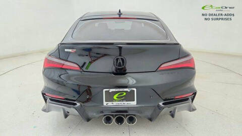 2025 Acura Integra Type S
