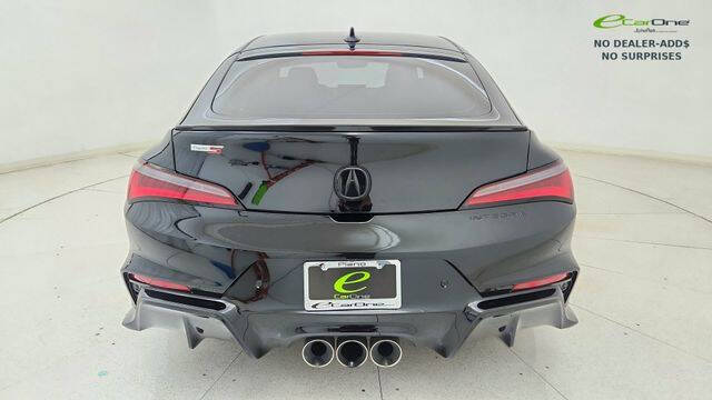2025 Acura Integra Type S