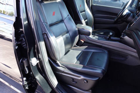 2023 Dodge Durango R/T Plus