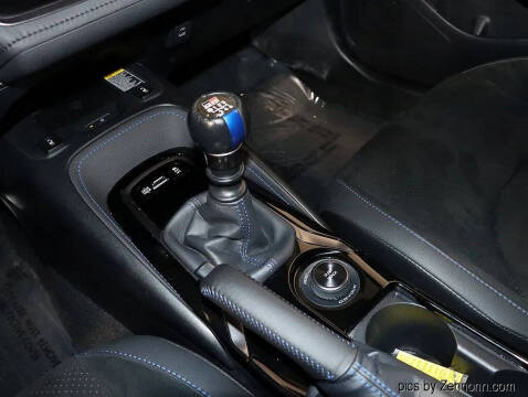 2024 Toyota GR Corolla