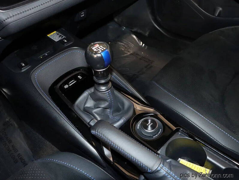 2024 Toyota GR Corolla