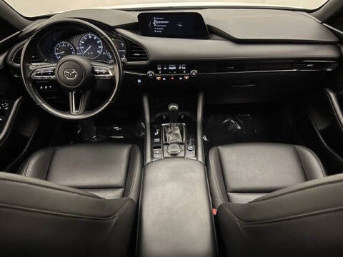 2023 Mazda Mazda3 Hatchback 2.5 S Preferred