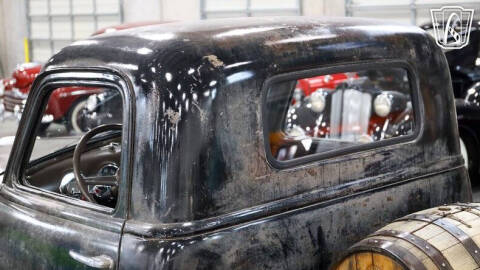 1948 Chevrolet 3600