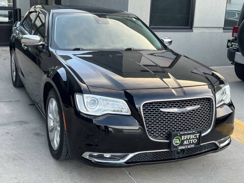 2019 Chrysler 300 Limited