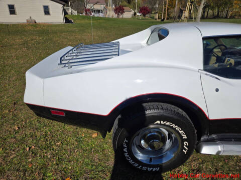 1974 Chevrolet Corvette