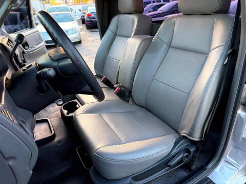 2010 Ford Ranger XL
