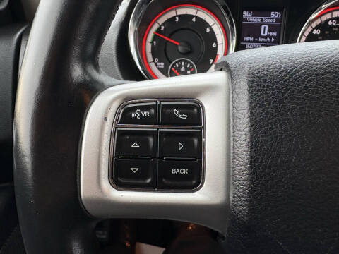 2013 Dodge Durango SXT