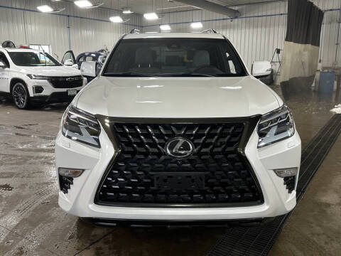 2023 Lexus GX 460