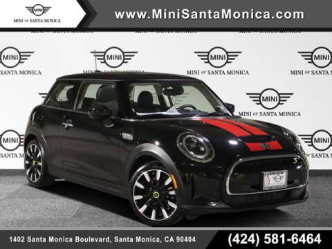 2022 MINI Hardtop 2 Door