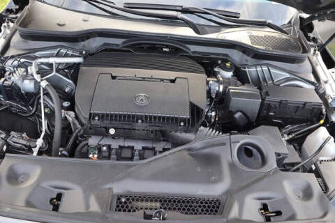 2023 Acura MDX w/Tech