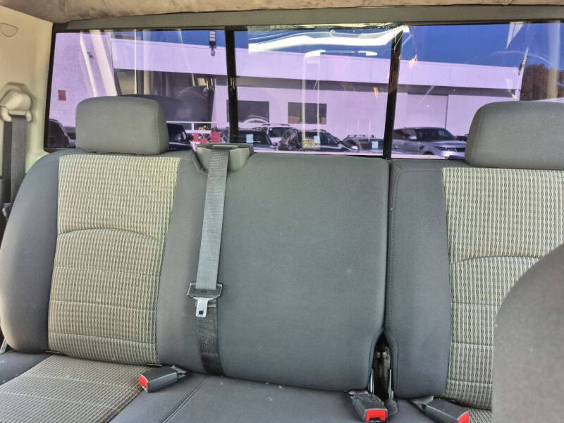 2010 Dodge Ram 1500 SLT