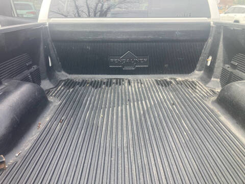 2012 Toyota Tundra Grade