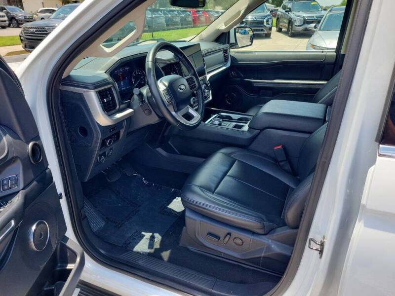 2024 Ford Expedition XLT