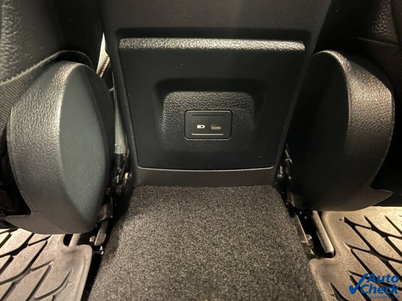 2021 Mercedes-Benz A-Class AMG A 35