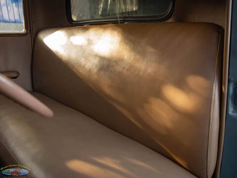 1948 Studebaker M15A 1 1/2 Ton Pick Up