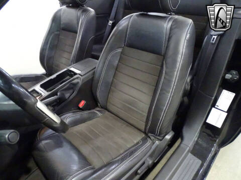 2014 Ford Mustang GT