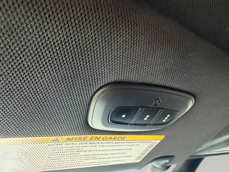 2020 Chrysler Pacifica AWD LAUNCH EDITION - Photo 28