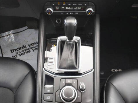 2023 Mazda CX-5 2.5 S Select