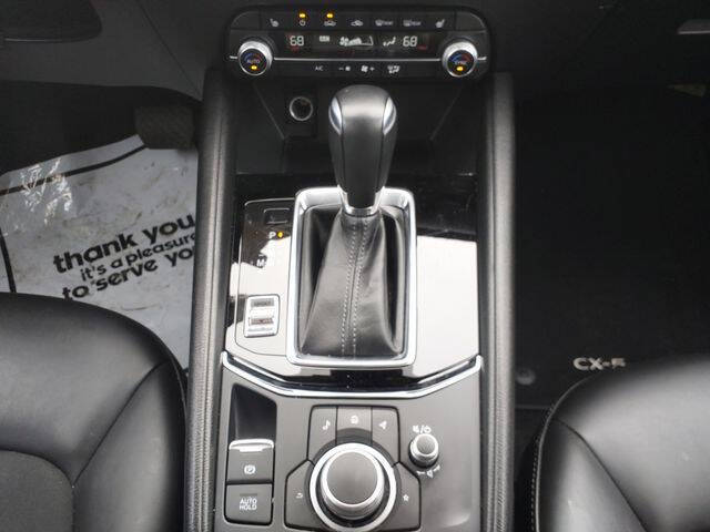 2023 Mazda CX-5 2.5 S Select