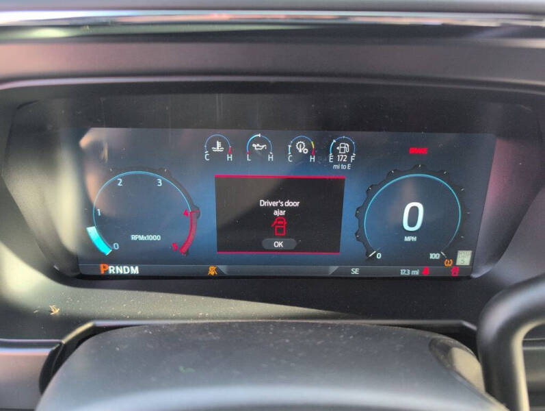 2026 Ford F-350 Super Duty