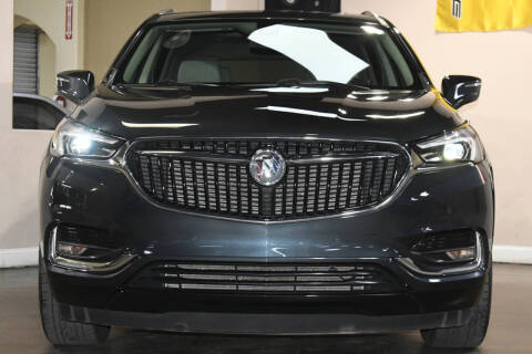 2021 Buick Enclave for sale at Tampa Bay AutoNetwork in Tampa FL