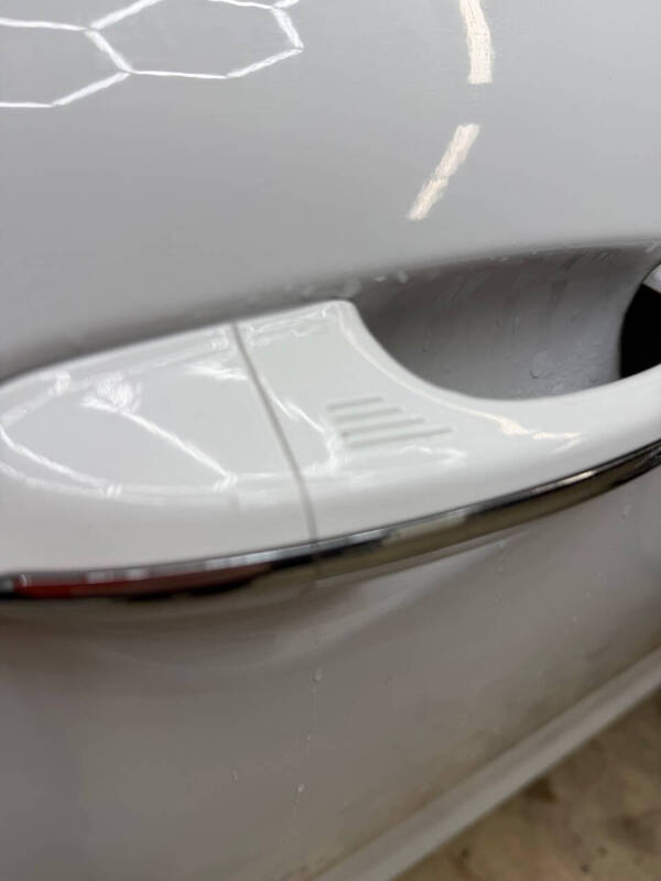 2015 Ford Fusion Titanium