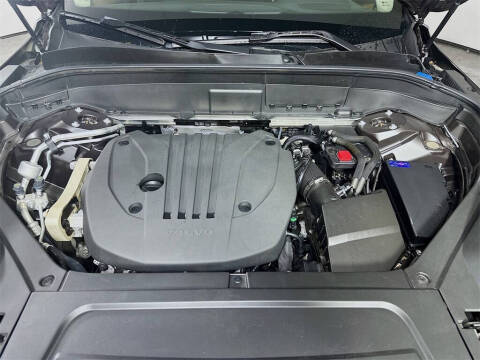 2023 Volvo XC90 B5 Plus Bright Theme