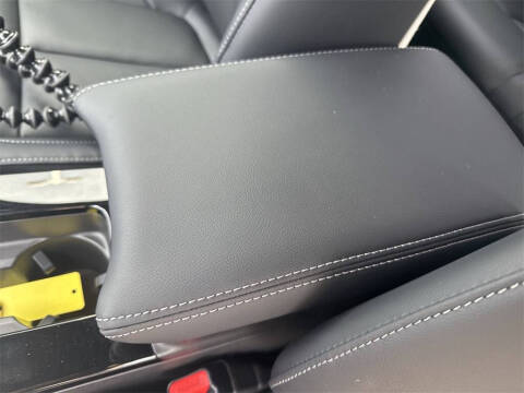 2025 Mitsubishi Eclipse Cross SEL