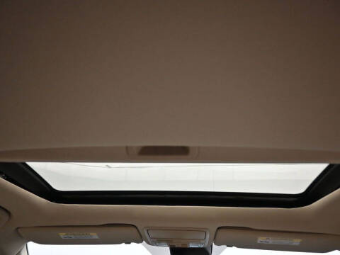 2015 Honda Crosstour