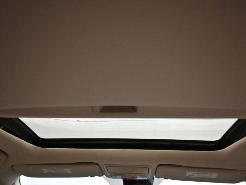 2015 Honda Crosstour