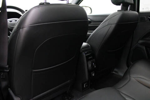 2022 Jeep Compass High Altitude