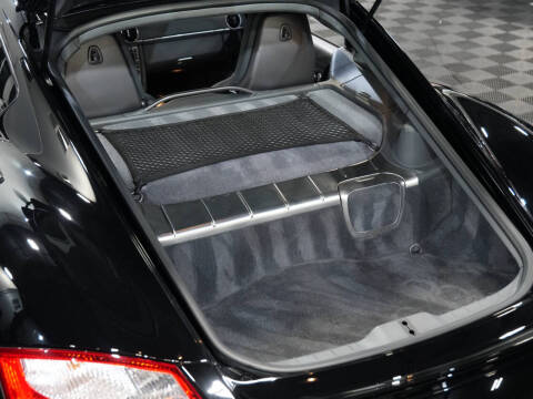 2006 Porsche Cayman S