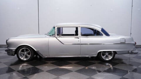 1955 Pontiac Chieftain