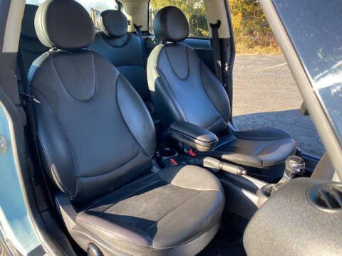 2013 MINI Hardtop Cooper