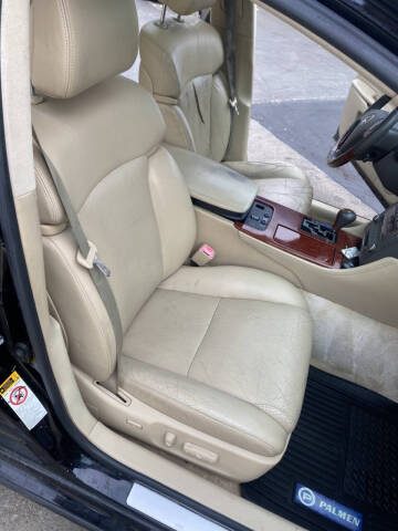 2006 Lexus GS 300