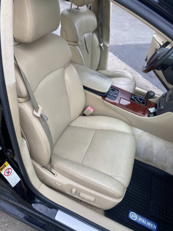 2006 Lexus GS 300