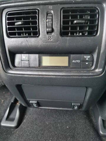 2014 Nissan Pathfinder SL