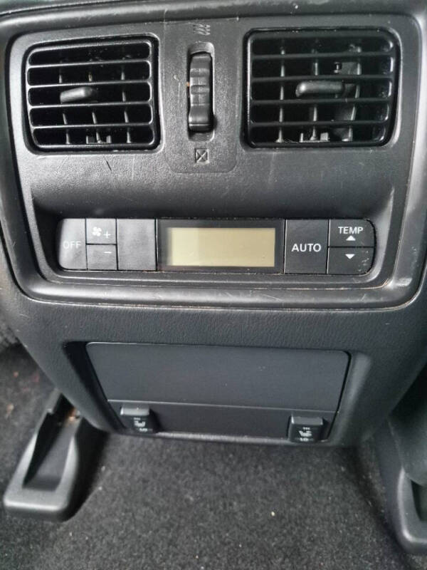 2014 Nissan Pathfinder SL