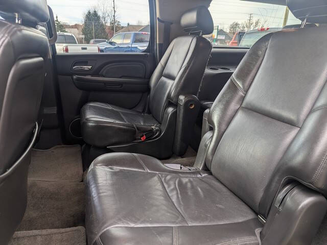 2010 GMC Yukon XL Denali