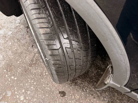 2018 Lincoln MKC Premiere