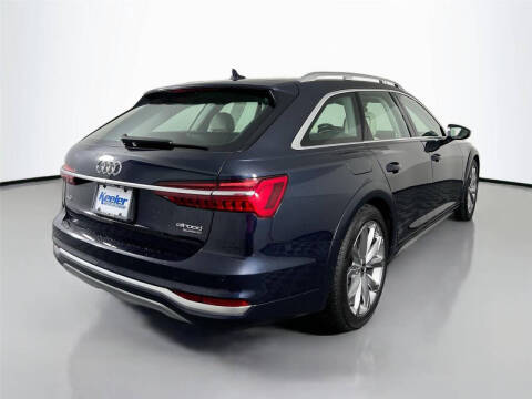 2024 Audi A6 allroad quattro Prestige 55 TFSI