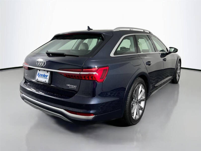 2024 Audi A6 allroad quattro Prestige 55 TFSI